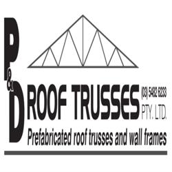 P&D Roof Trusses