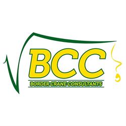 BCC Border Crane Consultants.