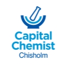 Capital Chemist Chisholm