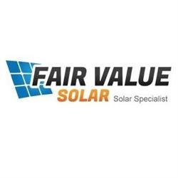 Fair Value Solar - Solar Specialist