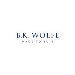 B.K. Wolfe