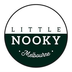 Little Nooky Cafe Melbourne