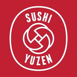 SUSHI YUZEN
