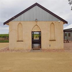 Samson Tall Wines