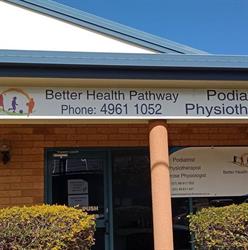 Better Health Pathway