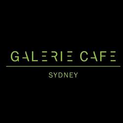 Galerie Cafe