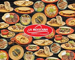La Mexicana