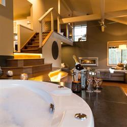 The Edge Villa