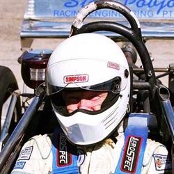 Stan Pobjoy's Racing Engineering