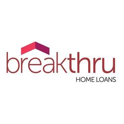 Breakthru home loans