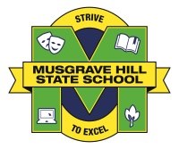 Musgrave Hill State School