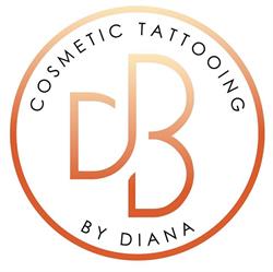 DB cosmetic tattooing