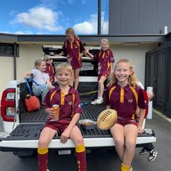Midvale Junior Football Club