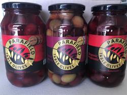 Parafield Olives