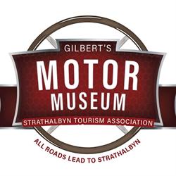 Gilberts Motor Museum Strathalbyn