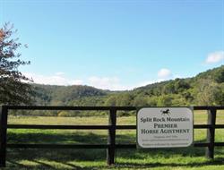 Split Rock Mountain Premier Horse Agistment