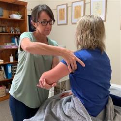 Serene Healing Therapies