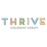 Thrive Children's Therapy