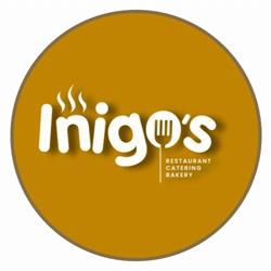 Inigo's Kitchen Filipino Restaurant, Bakery, Catering