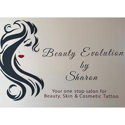 Beauty Evolution by Sharon