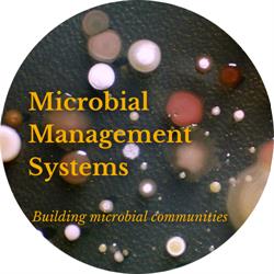 Microbial Management Systems