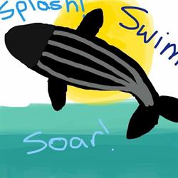 Splash Swim Soar Swim School