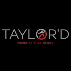Taylor’d Exercise Physiology