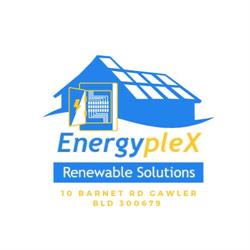 Energyplex Pty Ltd