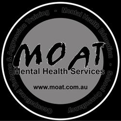 MOAT: Mental Health Services