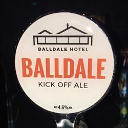 Balldale Hotel