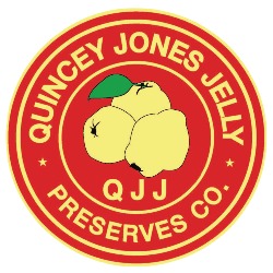 Quincey Jones Jelly Preserves Co.