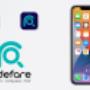 RideFare App + Logo