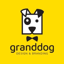 Granddog - Design & Branding