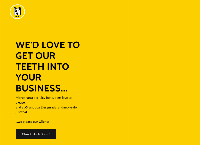 Granddog - Design & Branding's website