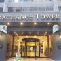 Exchange Tower