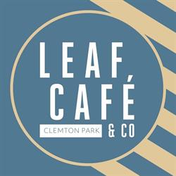 Leaf Cafe