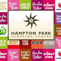 Hampton Park Shopping Centre
