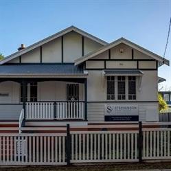 Stephenson Partners Chartered Accountants