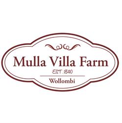 Merrindah Weddings & Events @ Mulla Villa Farm
