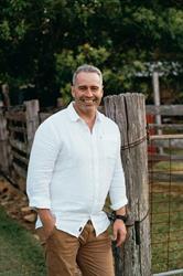 Sam Gourley (Collaborative Partnerships)