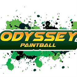 Odyssey Paintball and Laser Tag