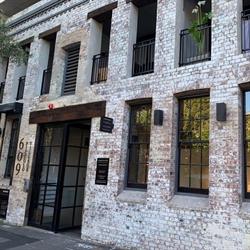 Sabbia Gallery