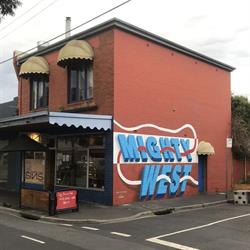 Seddon Deadly Sins Cafe