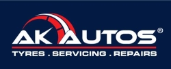 AKAUTOS Tyres, Car Servicing, Car Repairs