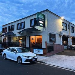 The Wharf Hotel Wynyard