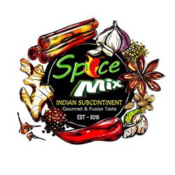 Spice Mix Restaurant