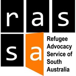 The Refugee Advocacy Service of South Australia