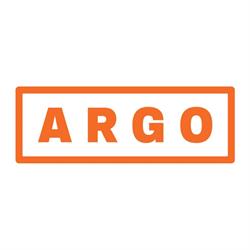 Argo on the Parade
