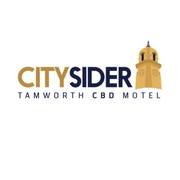 City Sider Tamworth CBD Motel