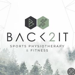 Back2It Sports Physiotherapy & Fitness
